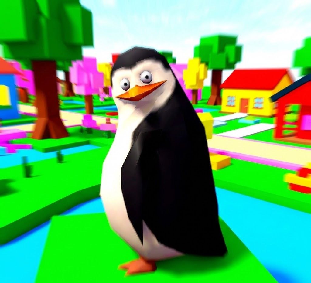 PENGWEN in the field